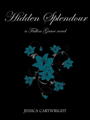 cover image of Hidden Splendour